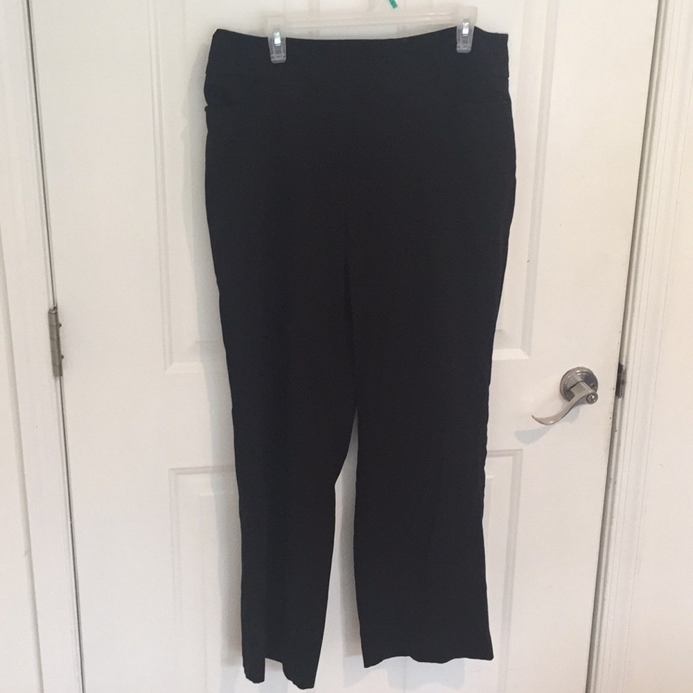 Dress pants